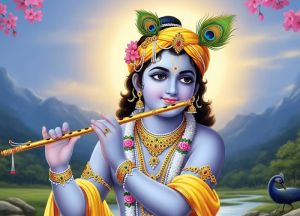 శ్రీకృష్ణుడి కుమారులు, కుమార్తెలు.. ఆశ్చర్యపోయే నిజాలు..!